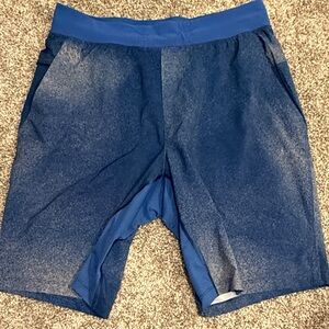 Lululemon THE shorts 9 inch inseam